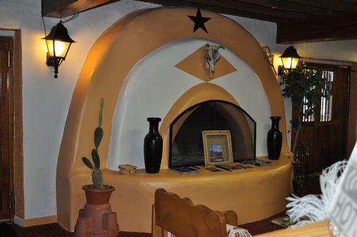 Rio Cucharas Inn Walsenburg Room photo